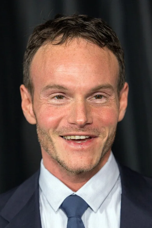 Chris Terrio fotoğrafı
