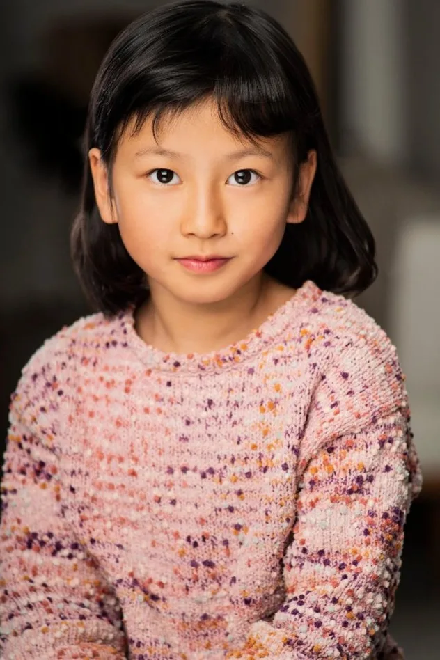Olivia Yang Avis fotoğrafı