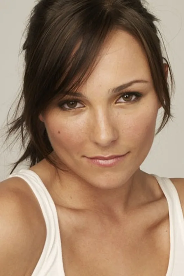 Briana Evigan fotoğrafı