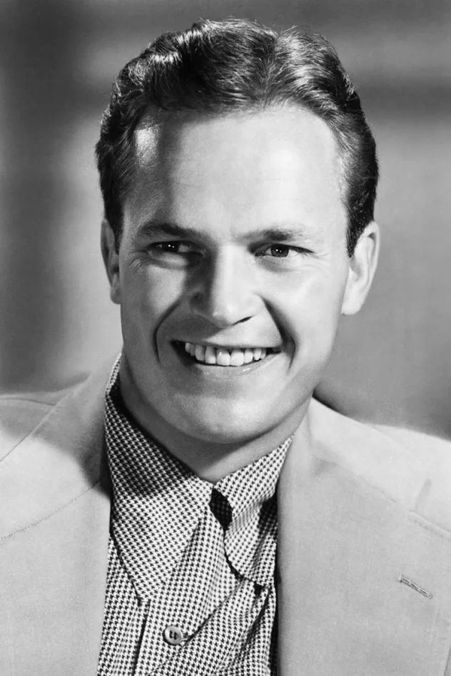Ralph Meeker fotoğrafı