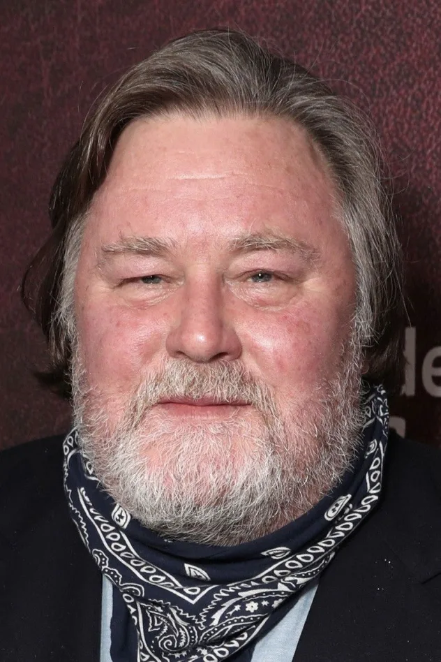 William Monahan fotoğrafı