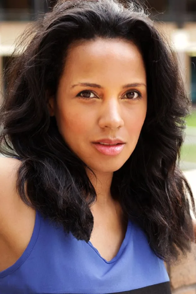 Chantelle Jamieson fotoğrafı