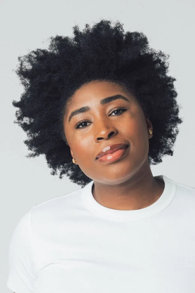 Chika Ikogwe fotoğrafı