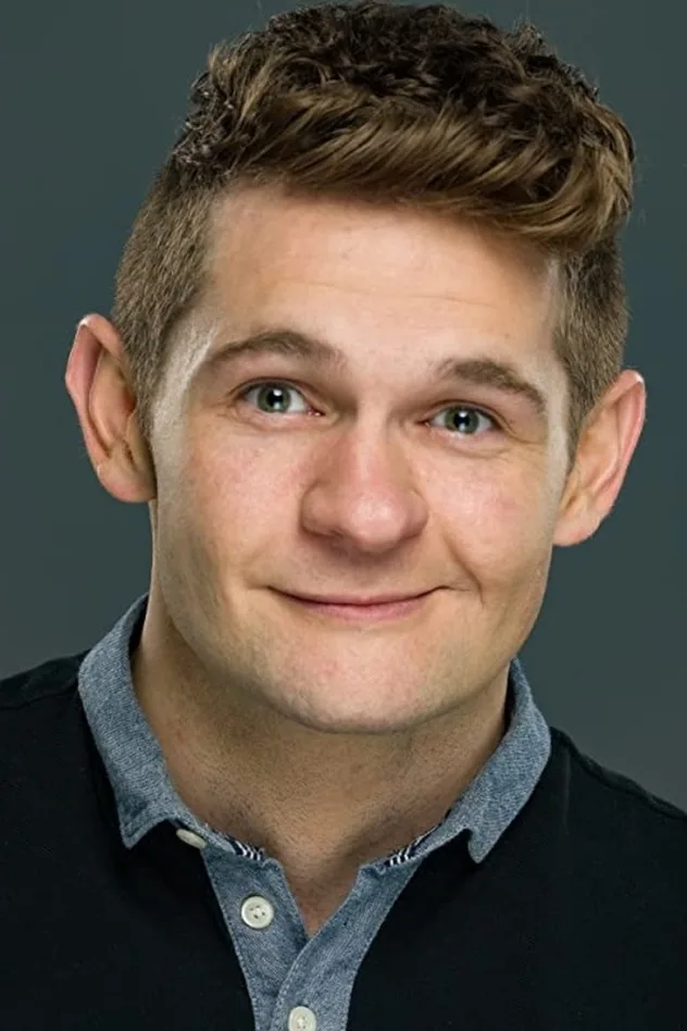 Chase Steven Anderson fotoğrafı