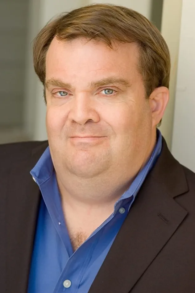 Marc Farley fotoğrafı