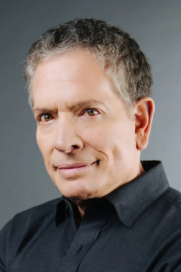David Zucker fotoğrafı