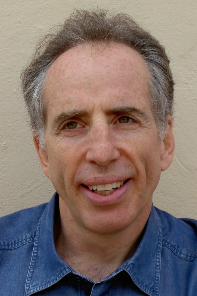 Jerry Zucker fotoğrafı