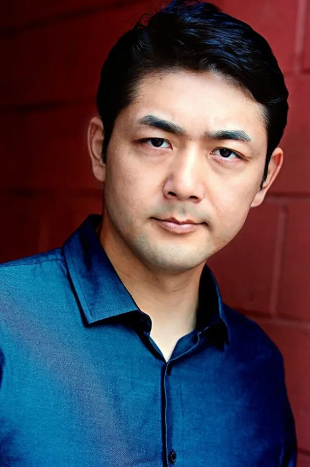 Yuki Matsuzaki fotoğrafı
