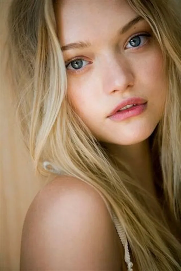 Gemma Ward fotoğrafı