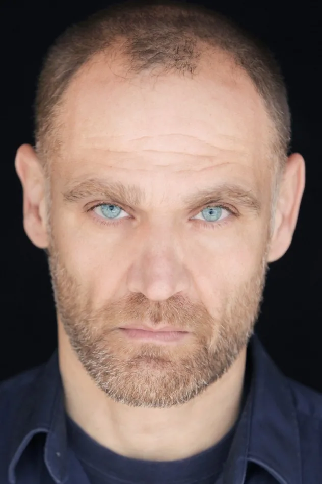 Andreas Apergis fotoğrafı