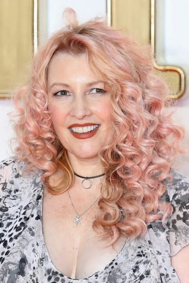 Jane Goldman fotoğrafı