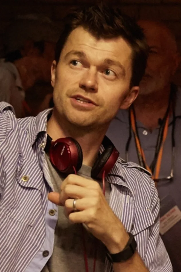 Scott Mann fotoğrafı
