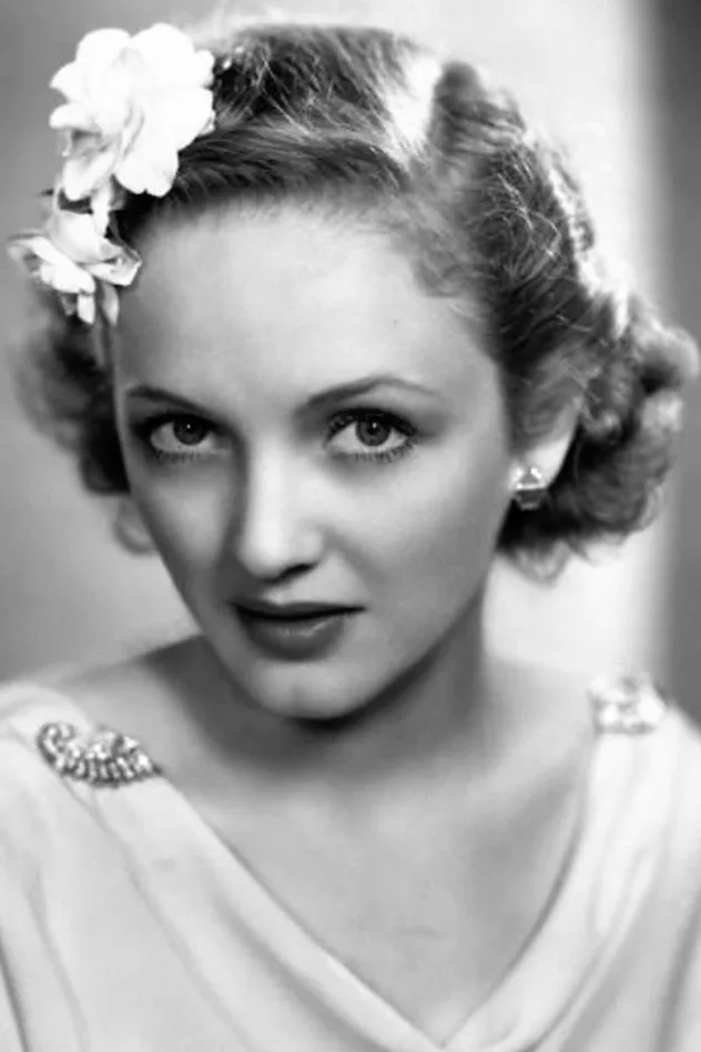 Virginia Cherrill fotoğrafı