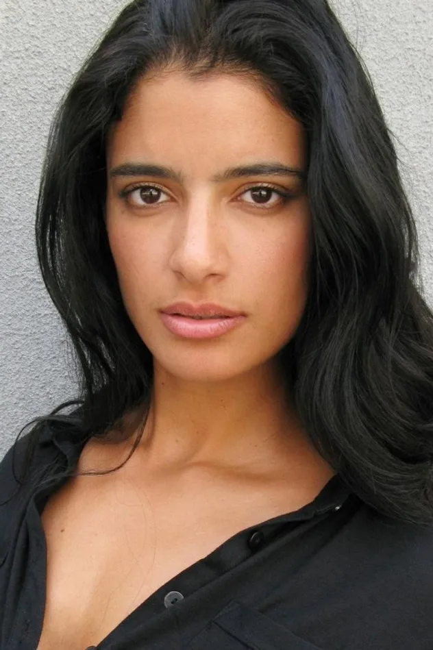 Jessica Clark fotoğrafı