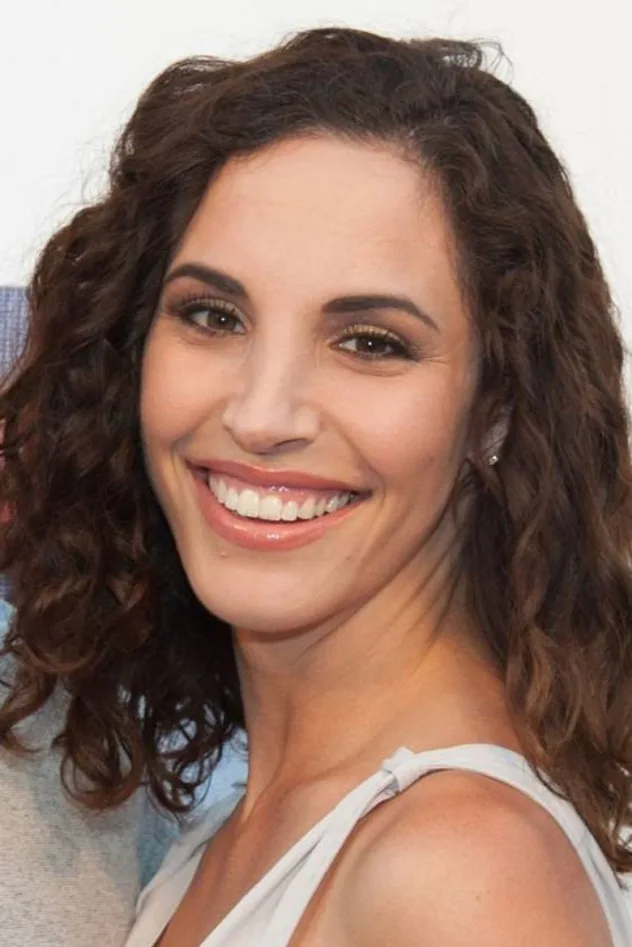 Lauryn Nicole Hamilton fotoğrafı