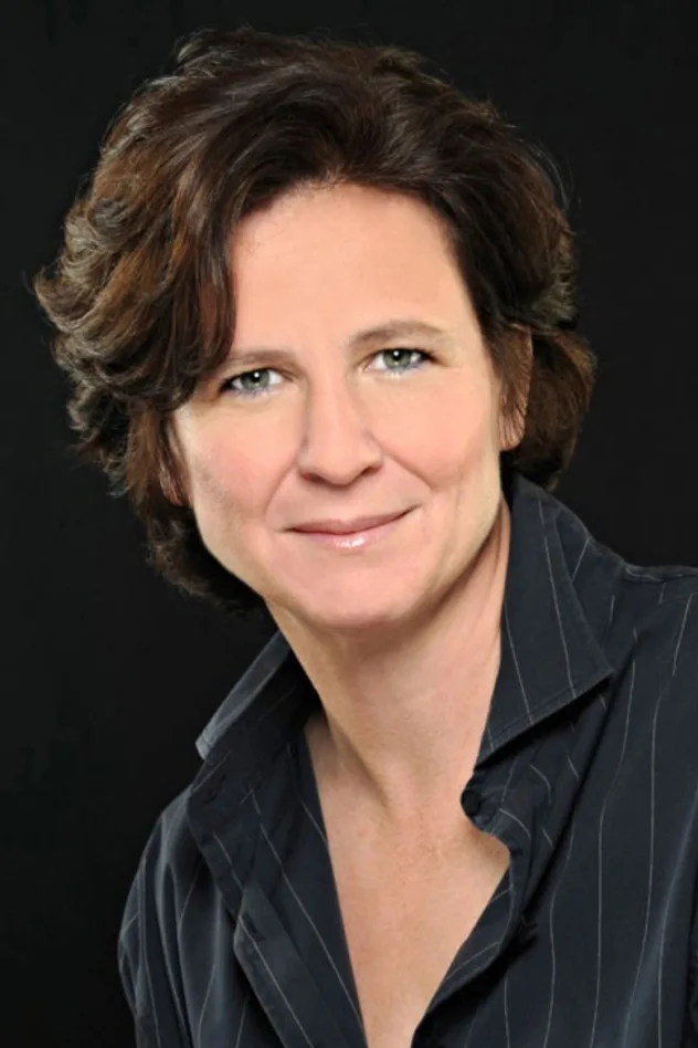 Nicole Conn fotoğrafı
