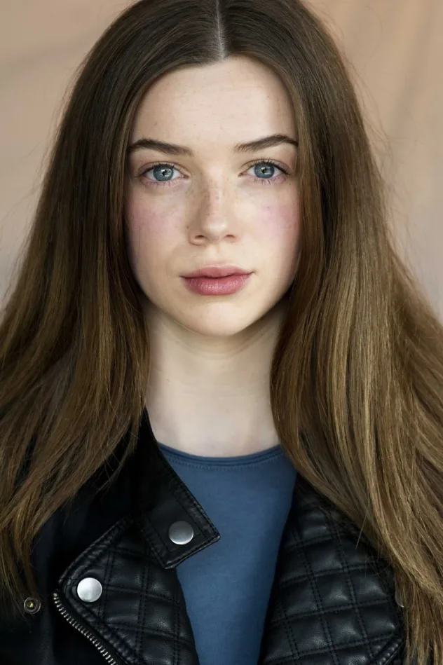 Megan Best fotoğrafı
