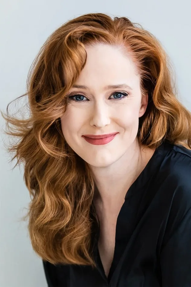 Kristen Harris fotoğrafı