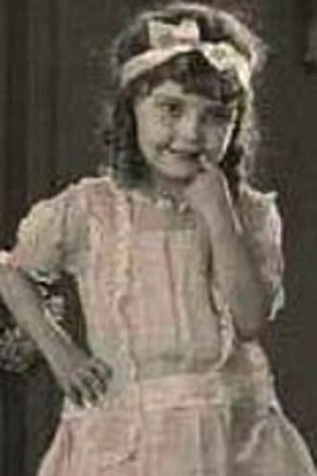 Jeanne Carpenter fotoğrafı