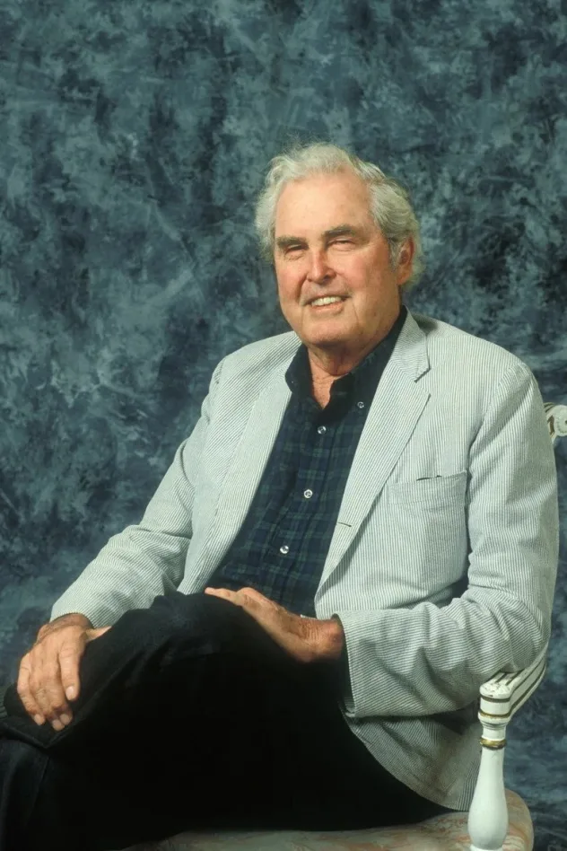Robert Parrish fotoğrafı
