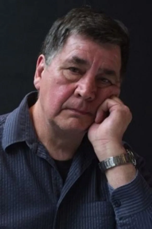 John Wagner fotoğrafı