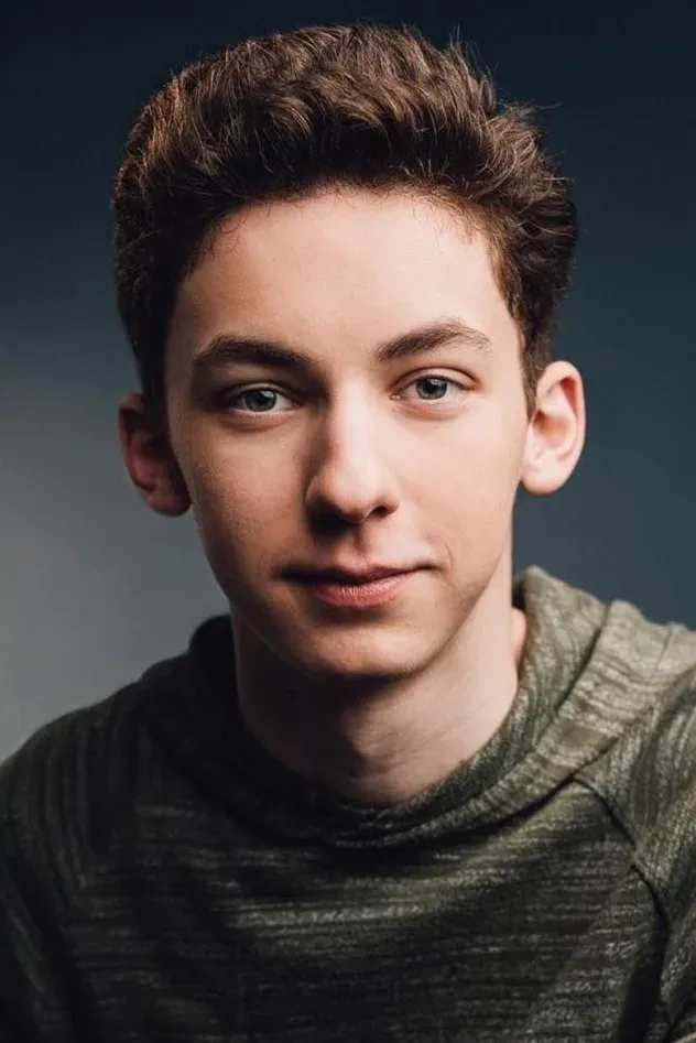 Обложка для Andrew Barth Feldman