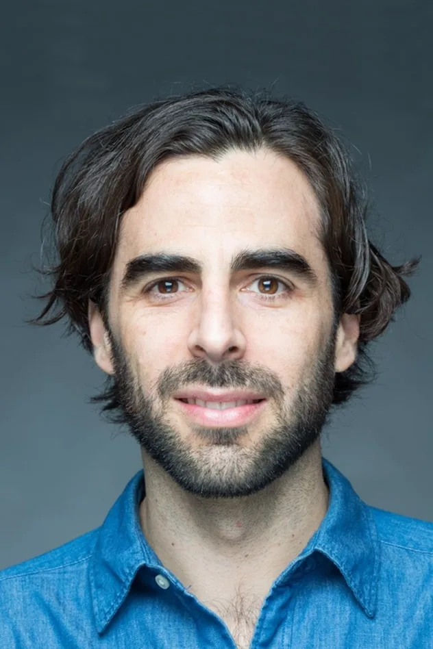Alejandro De Mesa fotoğrafı