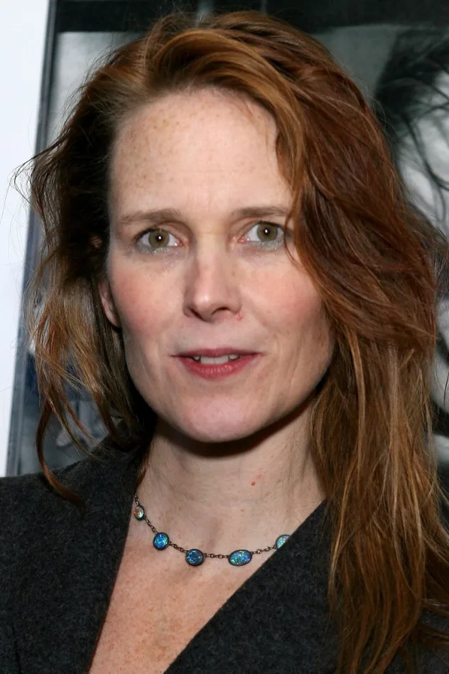 Erin Cressida Wilson fotoğrafı