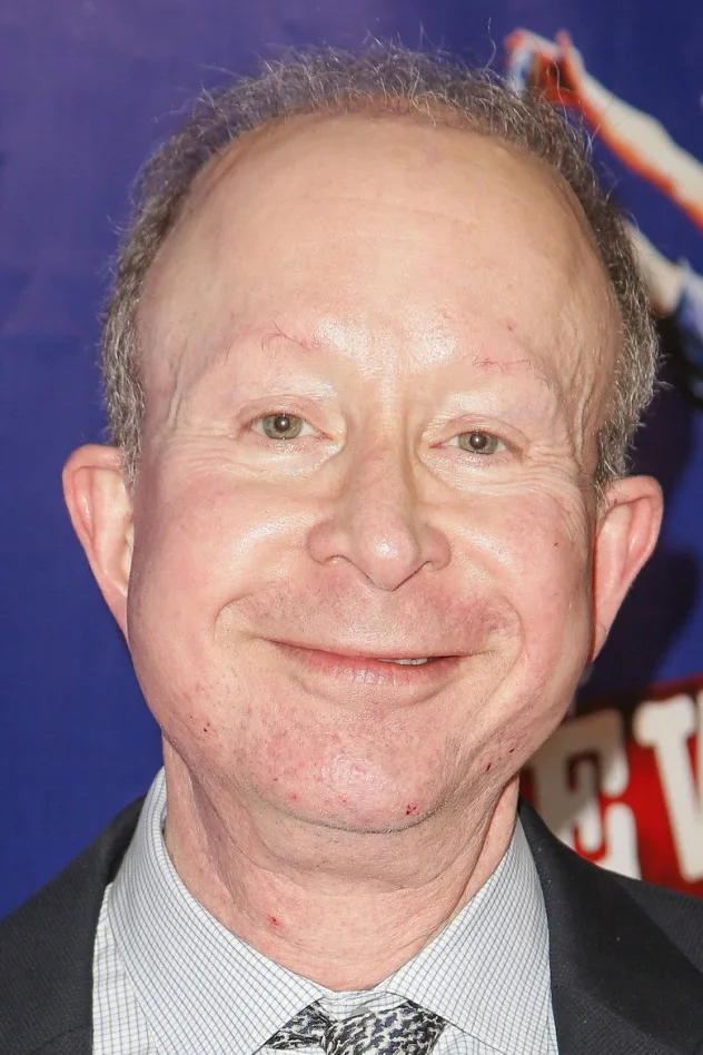 Jack Feldman fotoğrafı