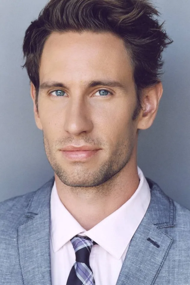 Alex Klein fotoğrafı