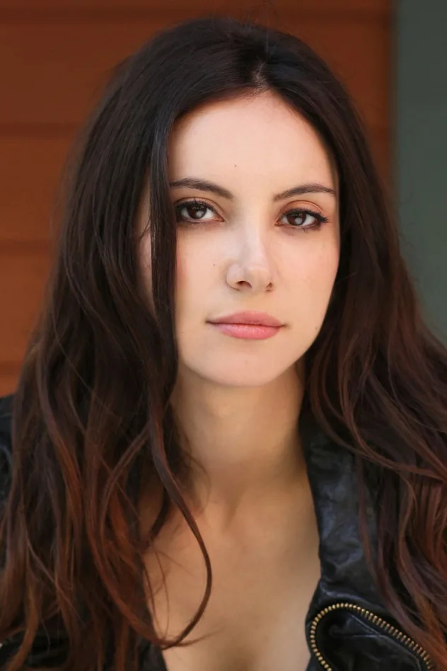 Samantha Robinson fotoğrafı