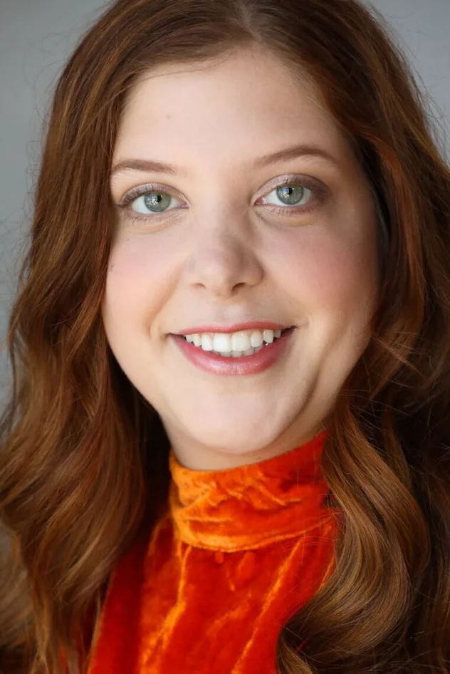 Rachel Redleaf fotoğrafı