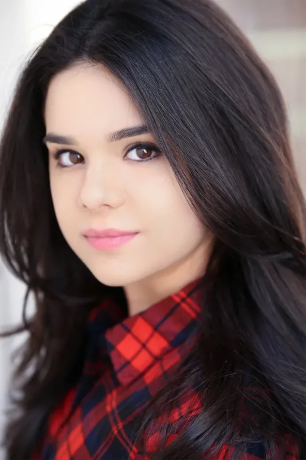 Обложка для Gabriela Flores