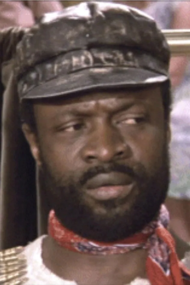 Eddie Tagoe fotoğrafı