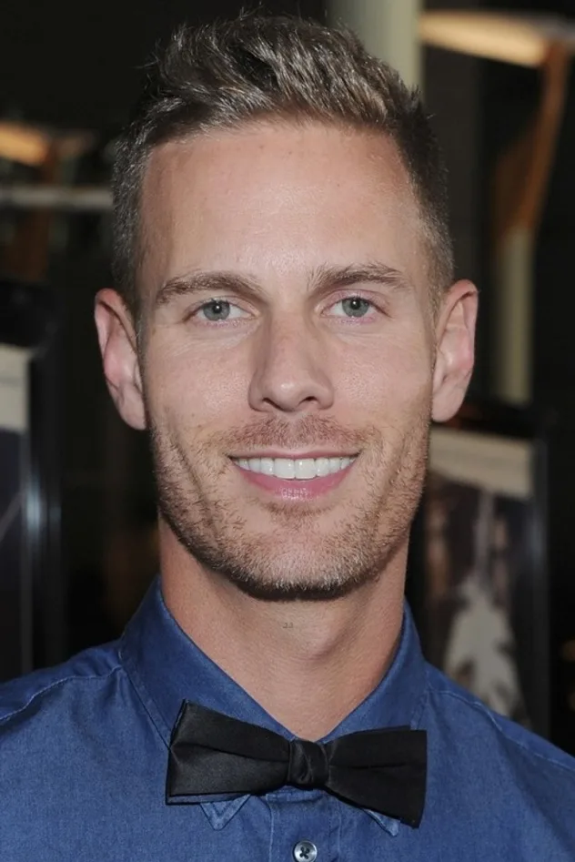 Christopher Landon fotoğrafı