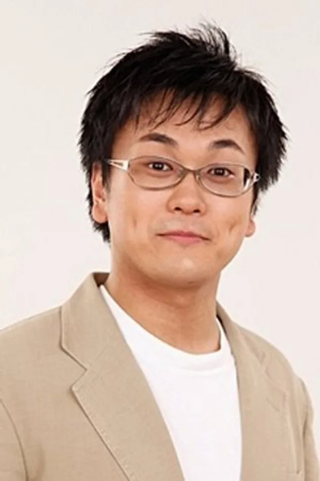 後藤ヒロキ fotoğrafı