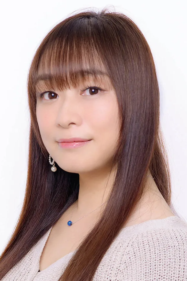 Asami Imai fotoğrafı