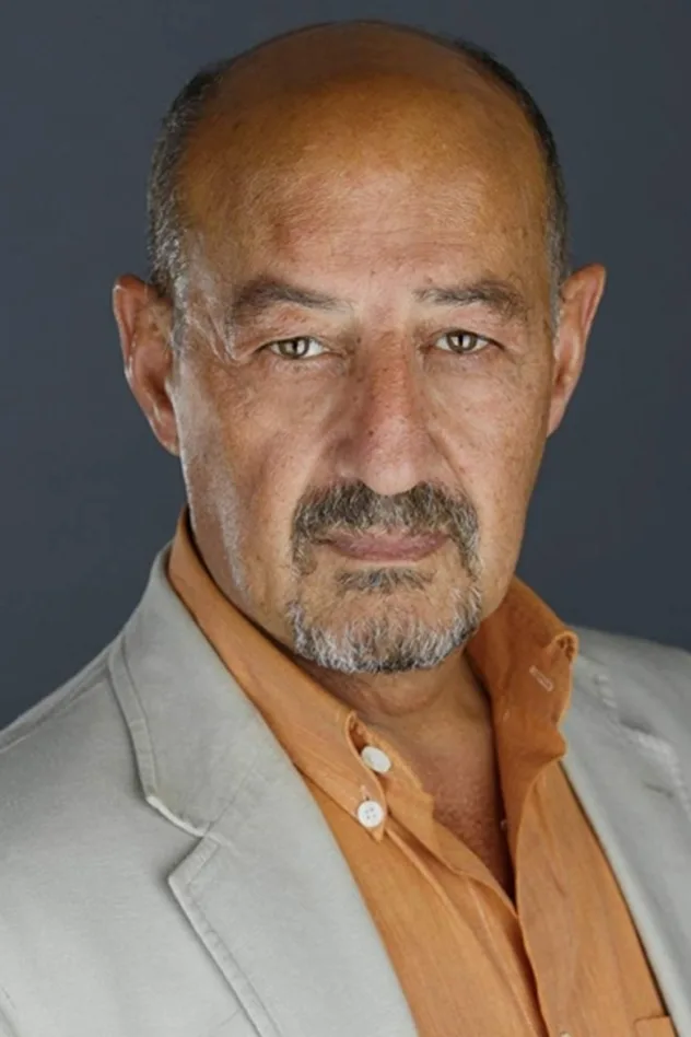 Manuel Cauchi fotoğrafı