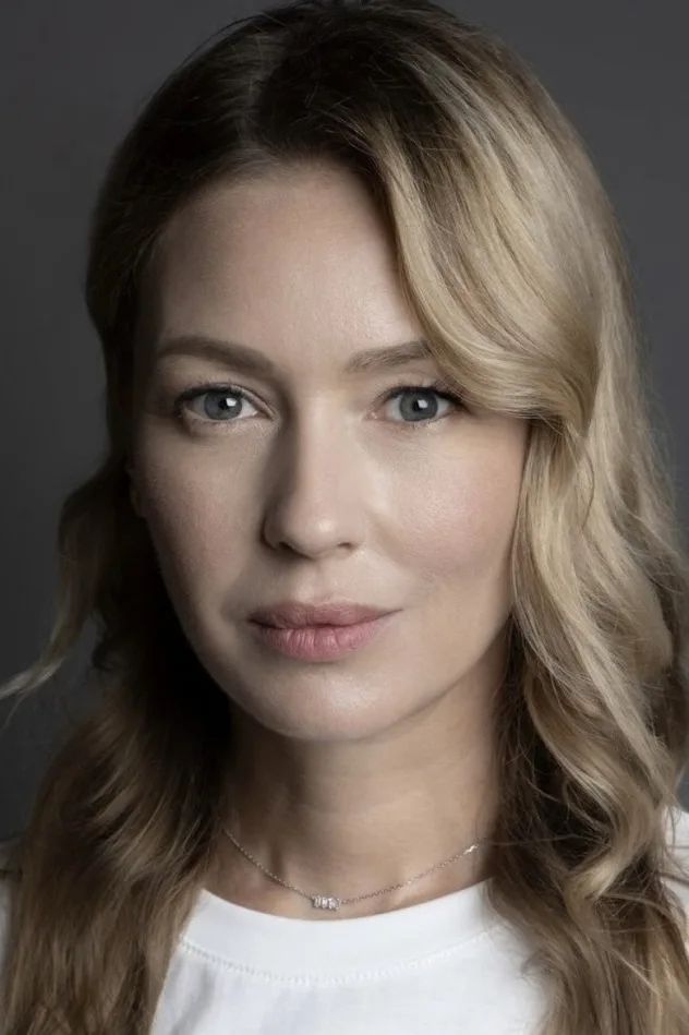 Evgeniya Loza fotoğrafı