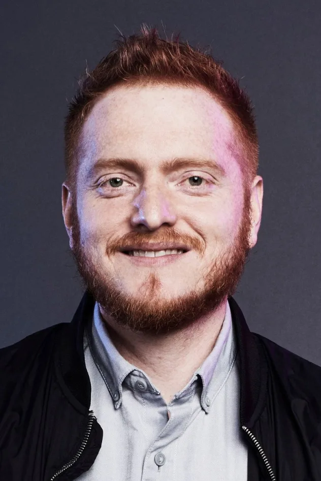 Bryan Woods fotoğrafı