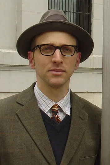 Peter Ackerman fotoğrafı