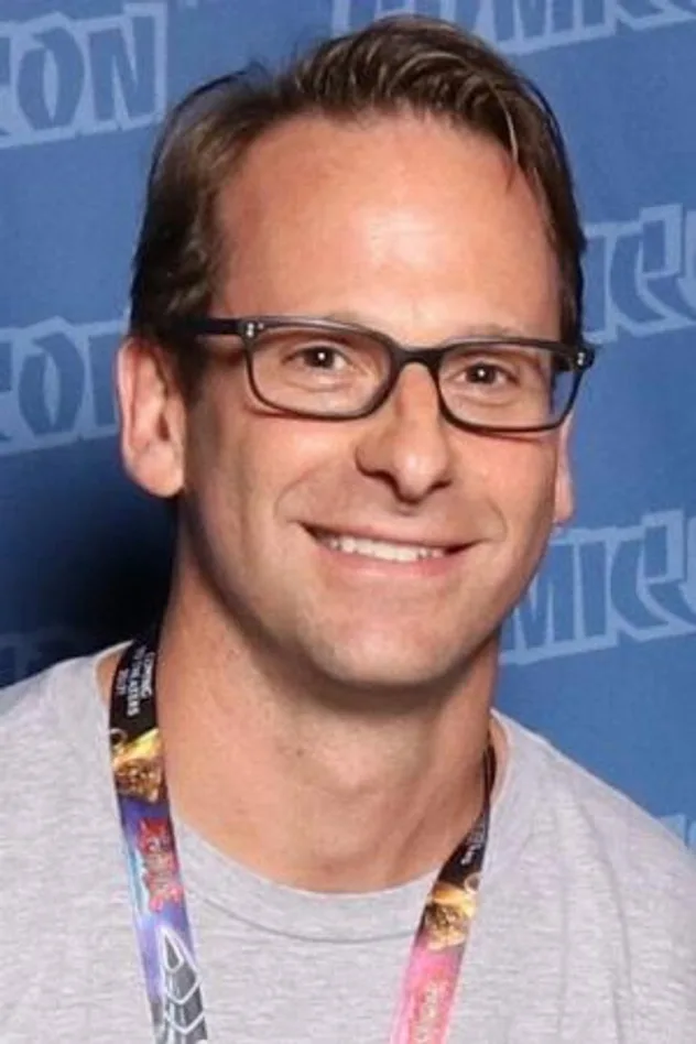 Michael Berg fotoğrafı
