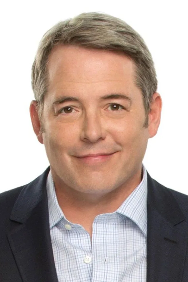 Matthew Broderick fotoğrafı