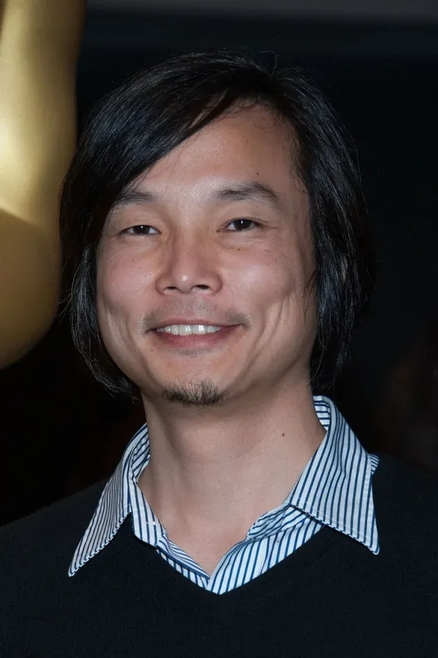 Daisuke "Dice" Tsutsumi için kapak görseli