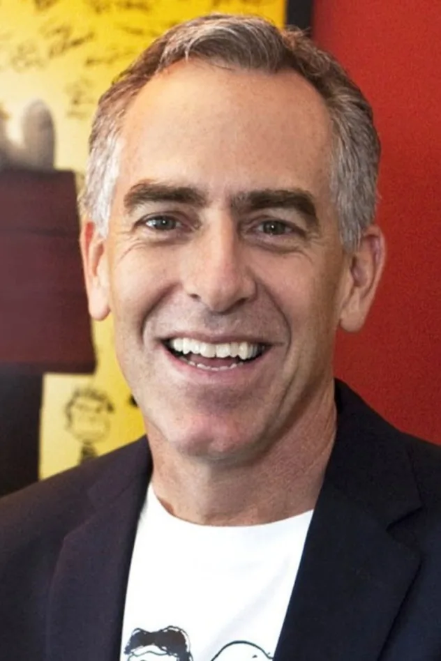 Steve Martino fotoğrafı