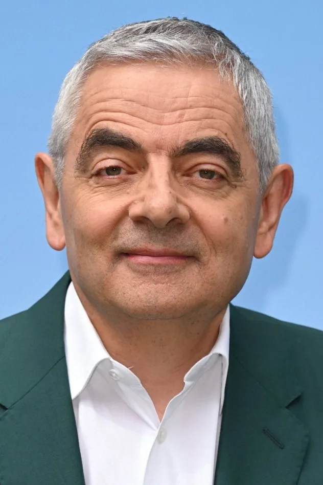 Rowan Atkinson fotoğrafı