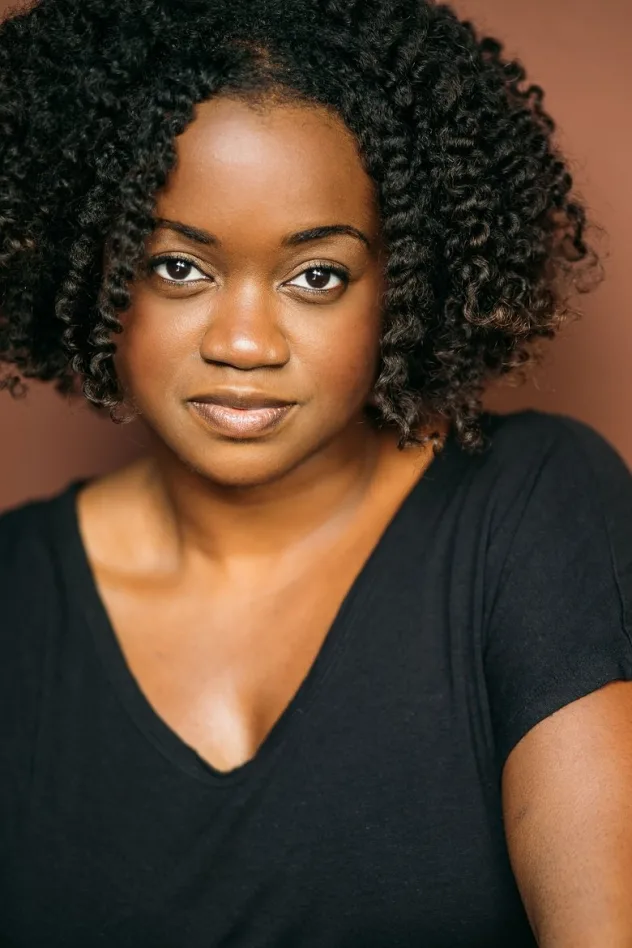 Niketa Calame-Harris fotoğrafı