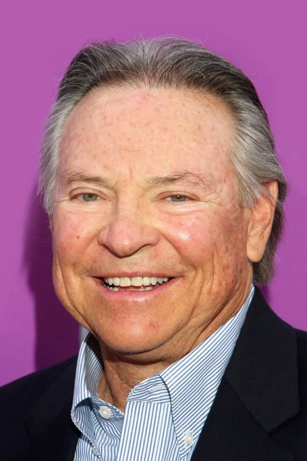 Frank Welker fotoğrafı