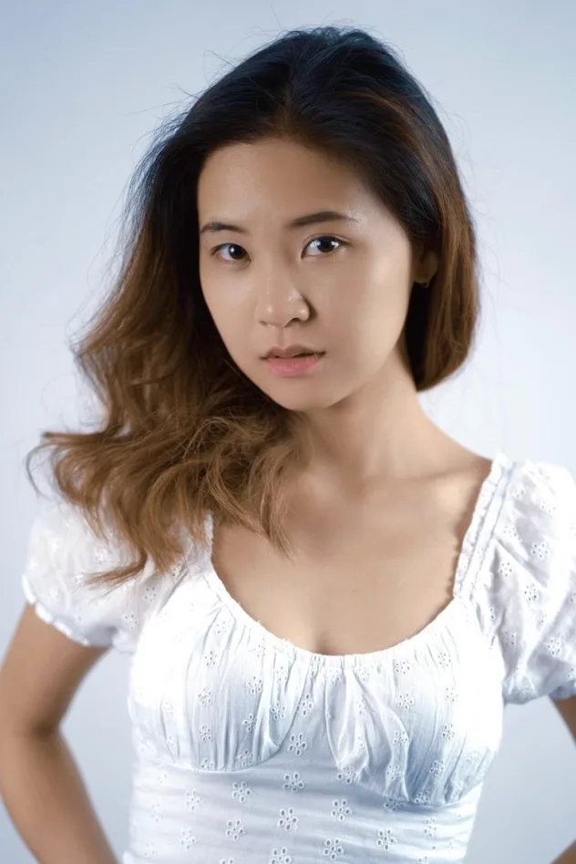 Aimée Kwan fotoğrafı