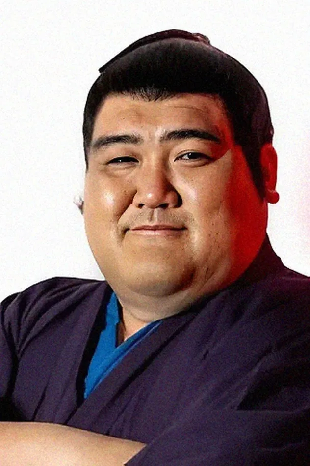 Yoshinori Tashiro fotoğrafı